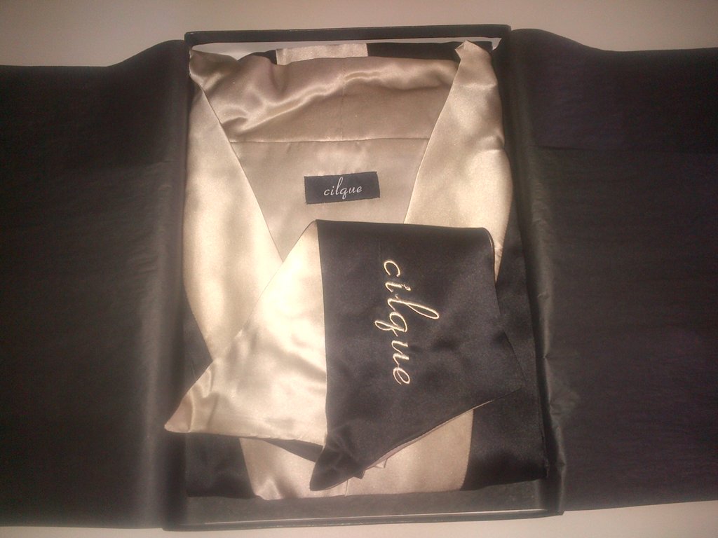 CUSTOMIZED DETAILS – CILQUE® - US