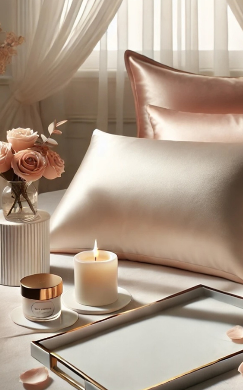 PILLOWCASES
