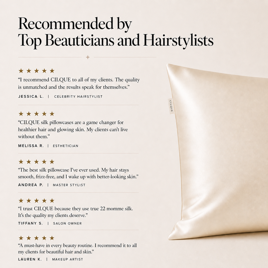 CILQUE customer reviews